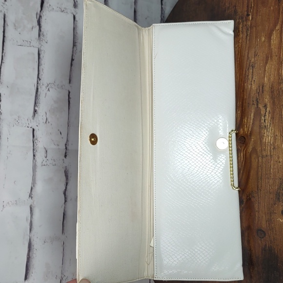 Vintage Arden B Clutch Bag - Picture 6 of 11